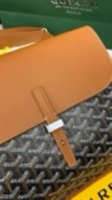 wholesale quality goyard coursier messenger bag model no. 11